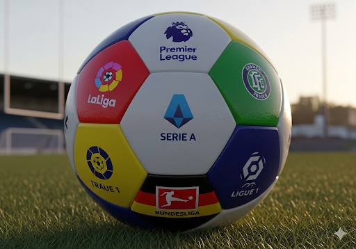 英超转会 2025 夏季窗口